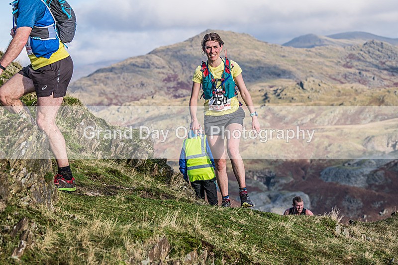 Dunnerdale-350 - Dunnerdale Fell Race Saturday 12th November 2022