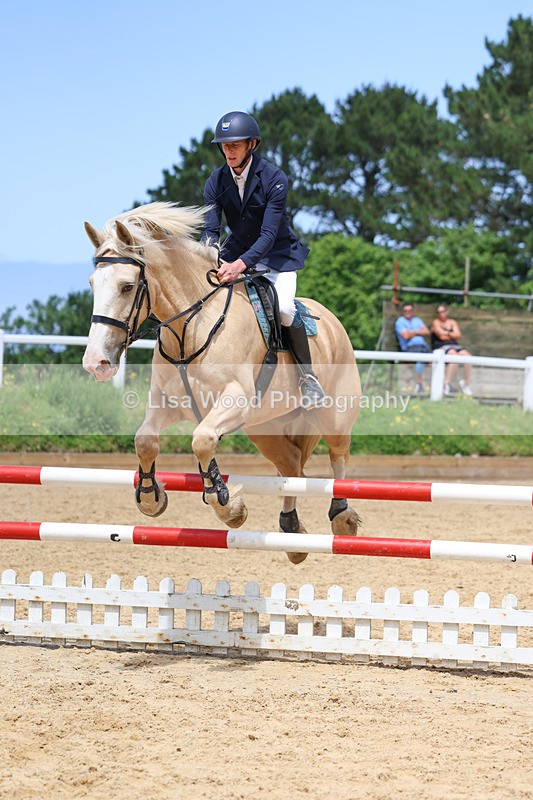 3E7A3453 - Class 5: Senior Discovery/1m open