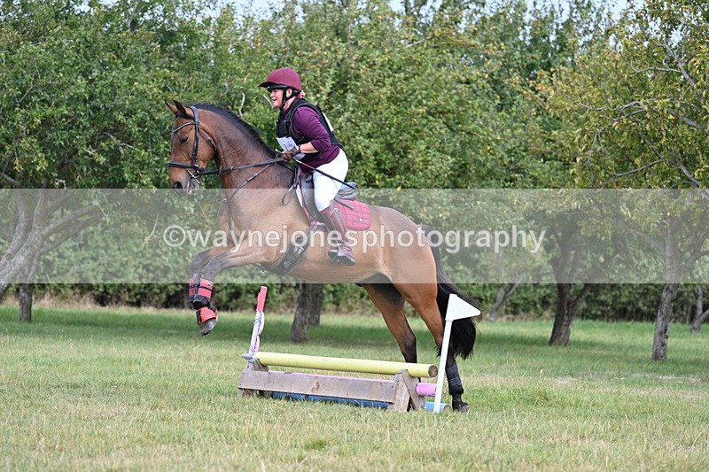 WJ7_5600 - 40cm XC Time 10:05 to 10:36