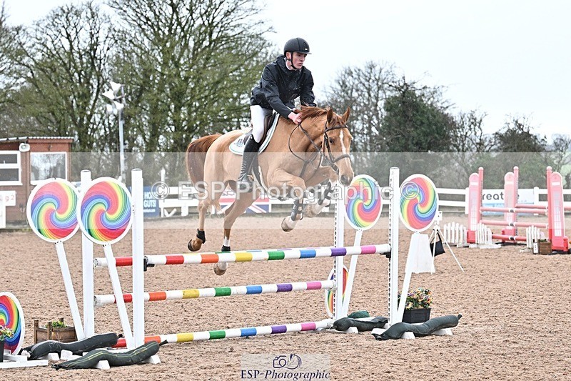 260313-121052-00355 - Cls 9 Snr Discovery and 1m Open