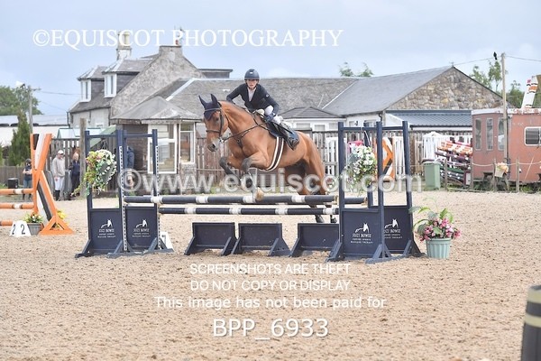 BPP_6933 - CLASS 2 Senior British Novice/ 90cm Open