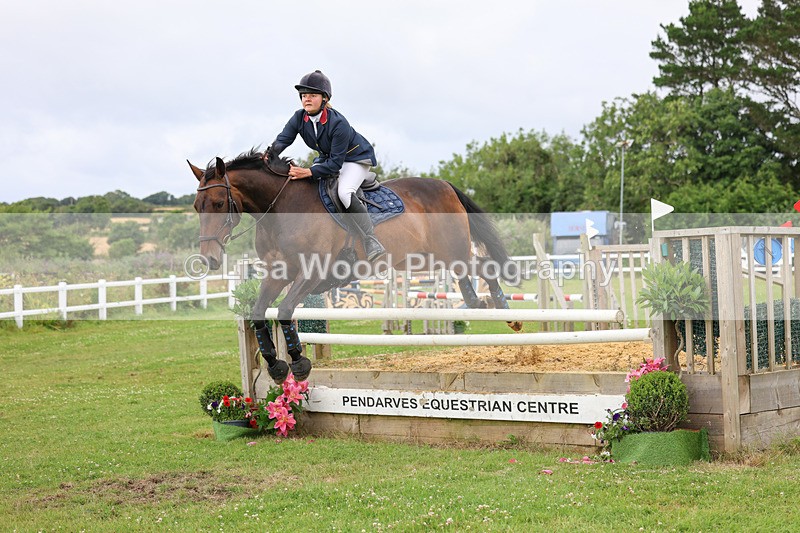 3E7A2610 - Class 7: 90cm open