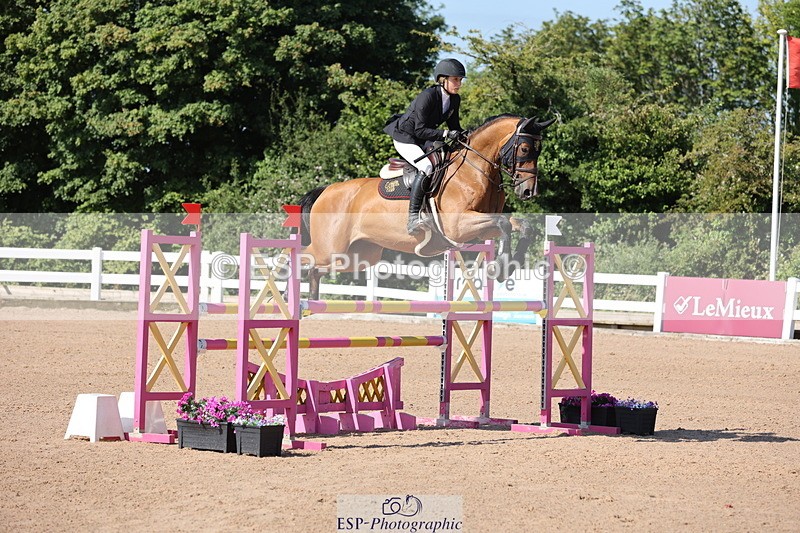 240718A-100221-03591 - Cls 29, YH 6 Yr Olds 1.20m