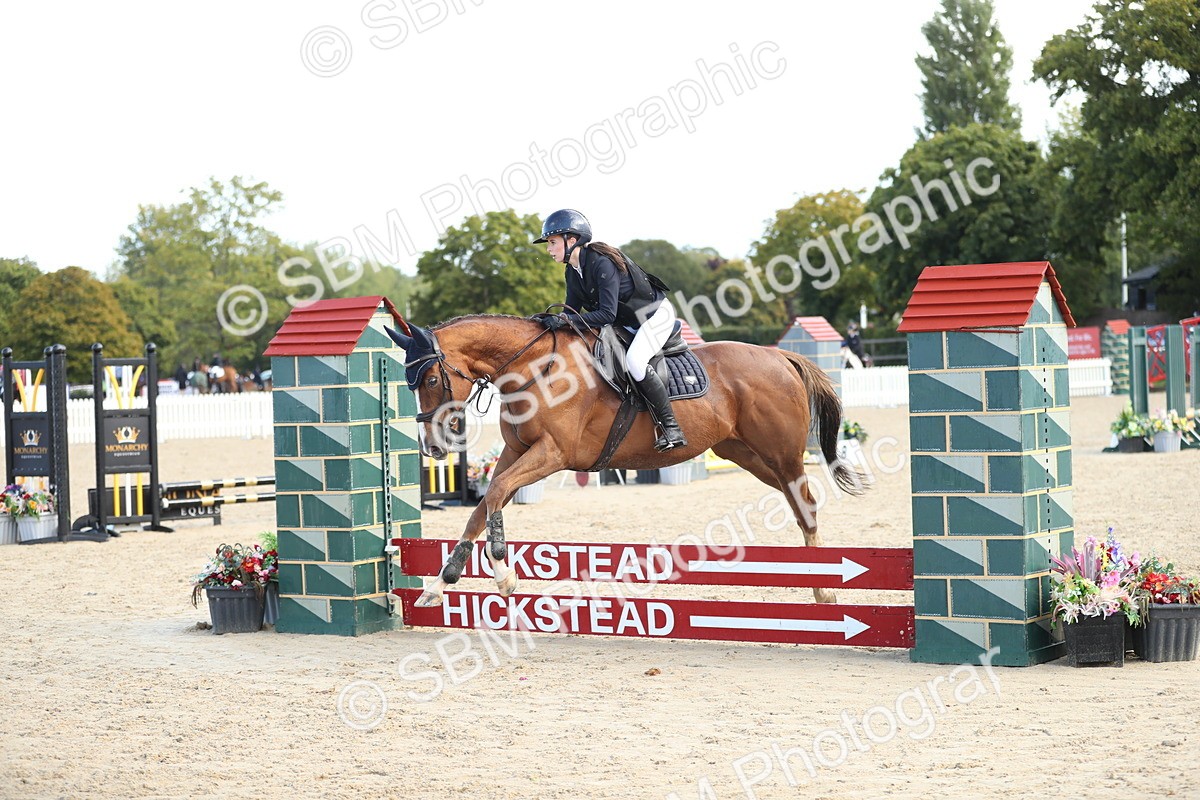SBM_37316 - J20 - Junior Horse 50cm Championship