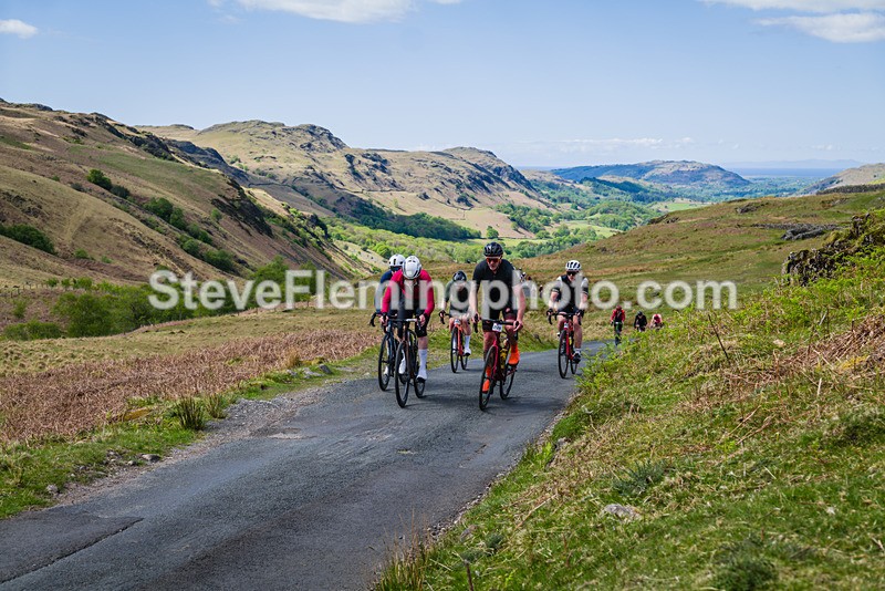 120740 - Hardknott Pass Camera 1 12.00-13.00