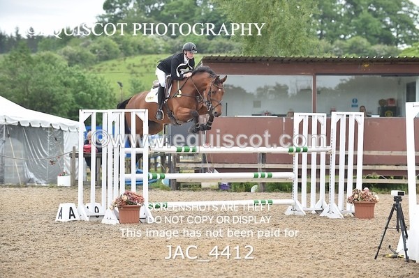 JAC_4412 - CLASS 7 - SAT - Senior 1.25m & 1.30m Open Handicap