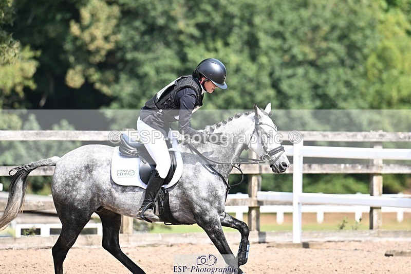 250823A-134305-30667 - NAF Round 1 13.30 to 14.30