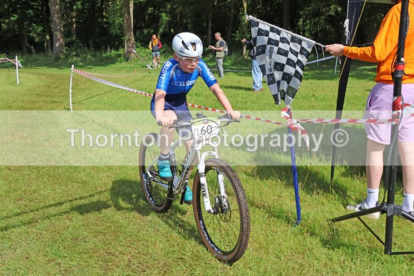 060 - MTB East Round 5 Gallows Green 25th May 2025 Under 7s Under 9s Under 12s Races 08:45 – 9:35