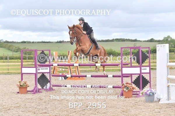 BPP_2955 - SUN CLASS 21 National 1.30m Open