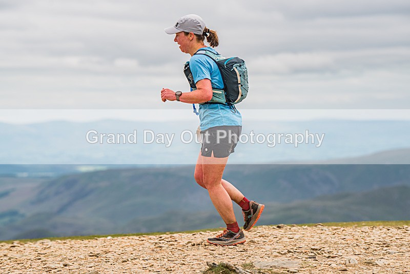 Helvellyn-494 - Helvellyn & The Dodds Fell Race Saturday 27th May 2023