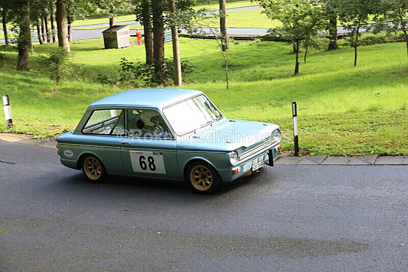 Pete Wilson 22-8-20-65 - Prescott Aug 22nd 2020