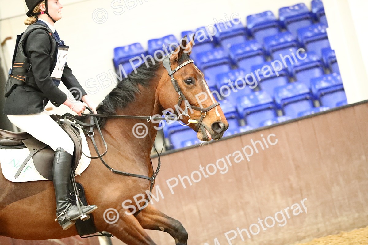 SBM_001811 - Class 4 - 60cm