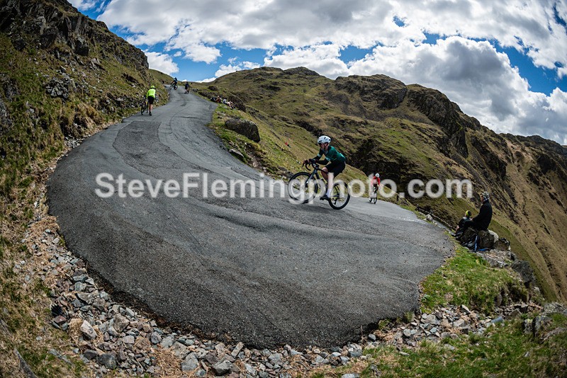 120855 - Hardknott Hairpin 12.00 - 13.00