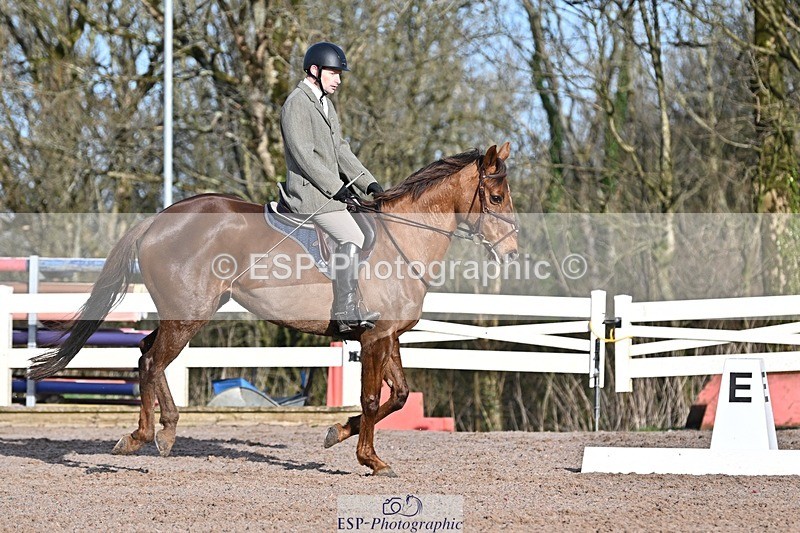250125-102507-00177 - Dressage - CT Class 4 BE95 (80cm)