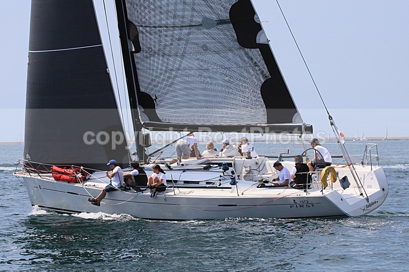 180721 GBR4013R 1Y3A2881 - Sailboats - monohull