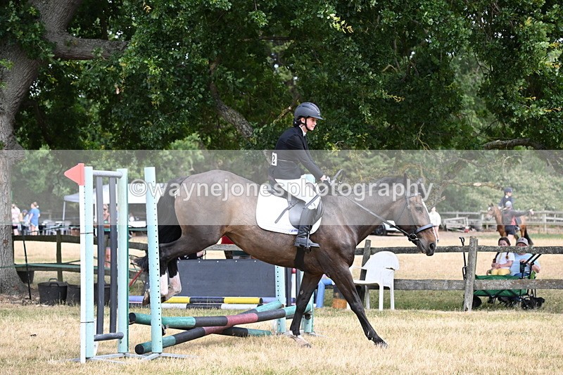 WJ6_5179 - Class 12 Minimus Jumping 45cm