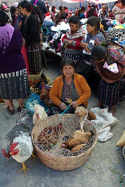 - Guatemala