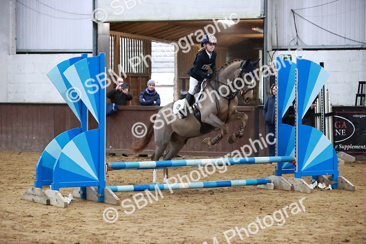 SBM_001046 - Class 3 - 60cm