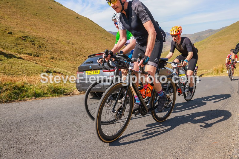 103855 - Newlands Pass 10.00-11.00