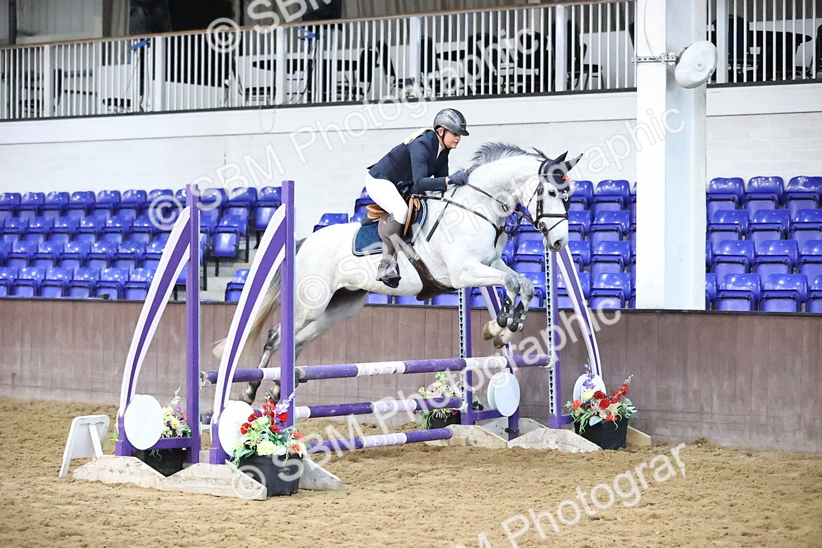 SBM_004669 - Class 15 - Clear Round 80cm