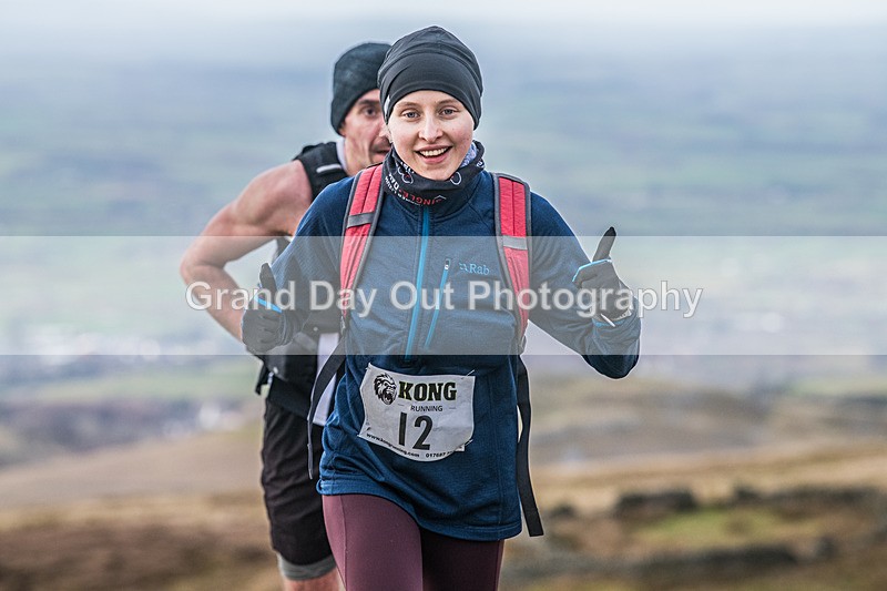 Nine Standards-135 - Nine Standards Fell Race Thursday 1st January 2026