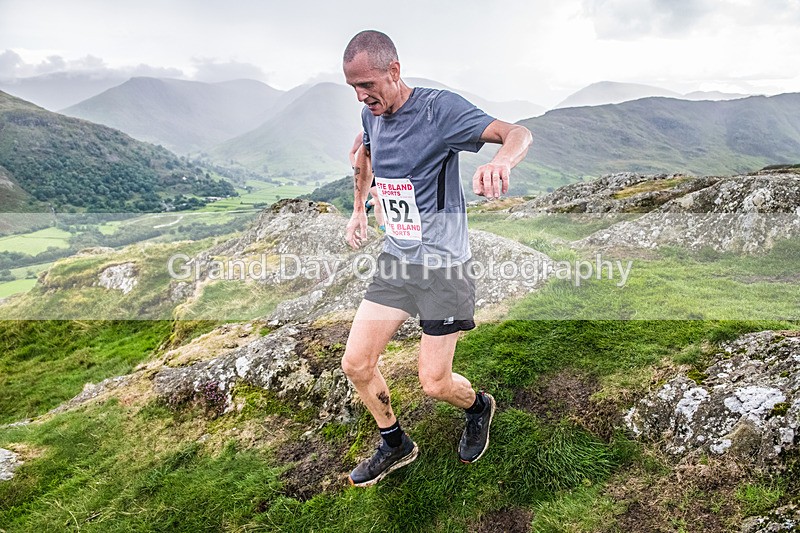 Arnison Crag-178 - Arnison Crag Horseshoe Fell Race Saturday 26th August 2023