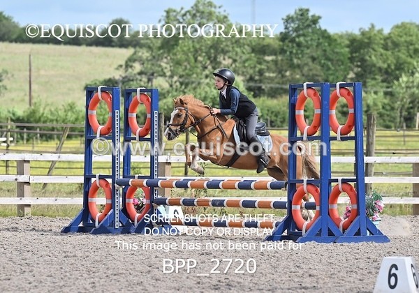 BPP_2720 - CLASS 3 Club 70cms Open