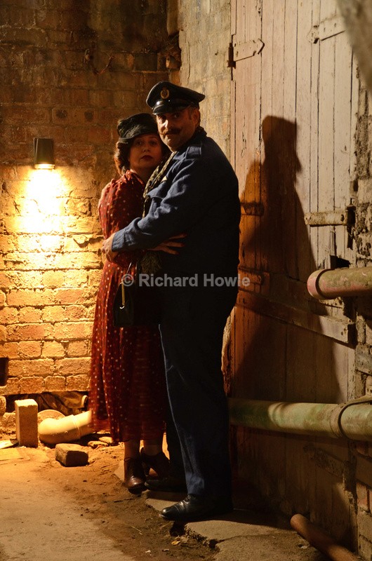  - Middleport Pottery