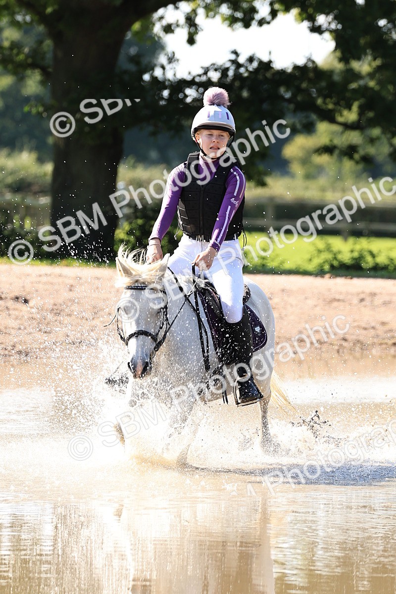 SBM_25652 - E11 - Eventers Challenge 60cm Championship