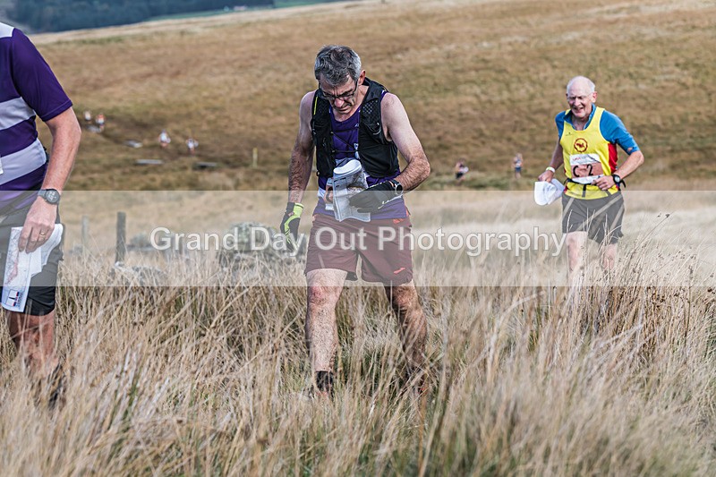 Leg 3 -559 - UK Fell & Hill Relays - Todmorden Leg 3 Saturday 17th October 2026