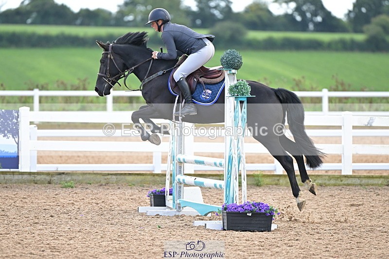 240912A-120940-01268 - Cls 10 85cm Amateur Qualifier