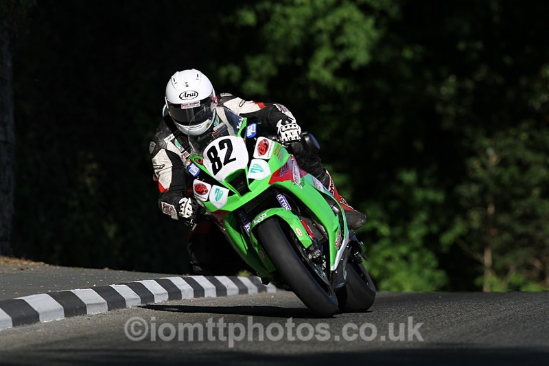 PR153639 - Friday Practice