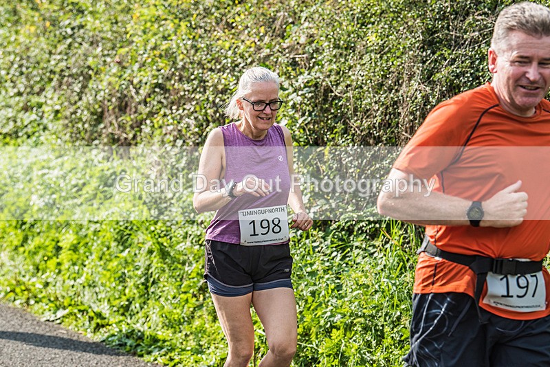 The One 10-145 - The One 10 Mile Road Race Saturday 9th September 2023