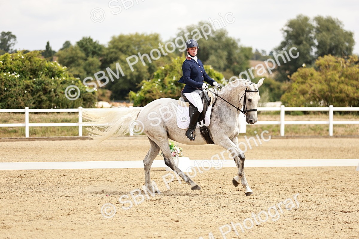 SBM_003010 - Class 6 - Novice 6 Silver - 11.34-12.20