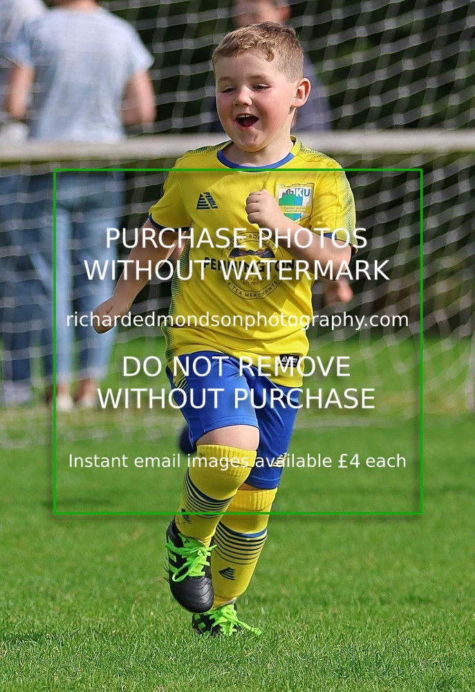533A7052 - Kendal United U7 vs Milnthorpe U7 (6/9/25)
