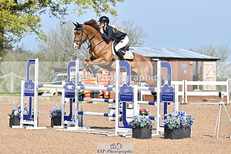 240509A-101557-00815 - Cls 8 Foxhunter