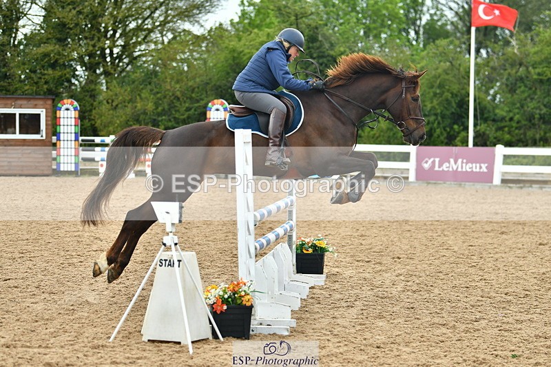 230505A-130254-03827 - Cls 16 95cm Amateur Quali