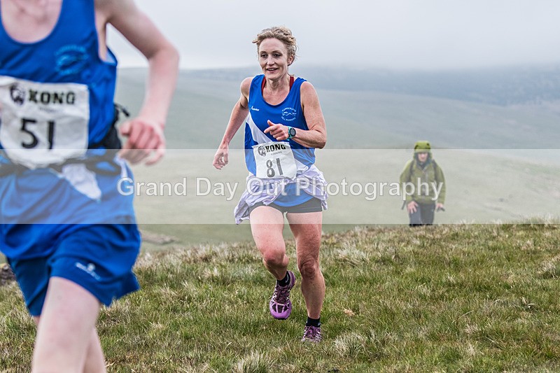 Latterbarrow-278 - Latterbarrow Loop Fell Race Wednesday 20th May 2026
