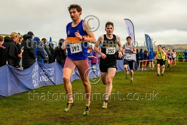 SCLan25-811109 - Senior Men Set Two