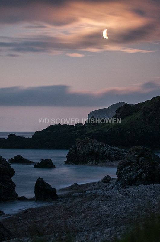 Malin Head Coast - Inishowen II
