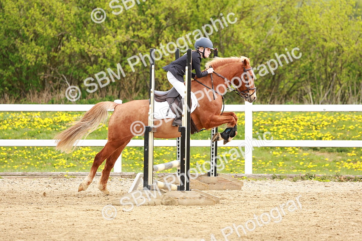 SBM_003553 - Class 2 - 50cm