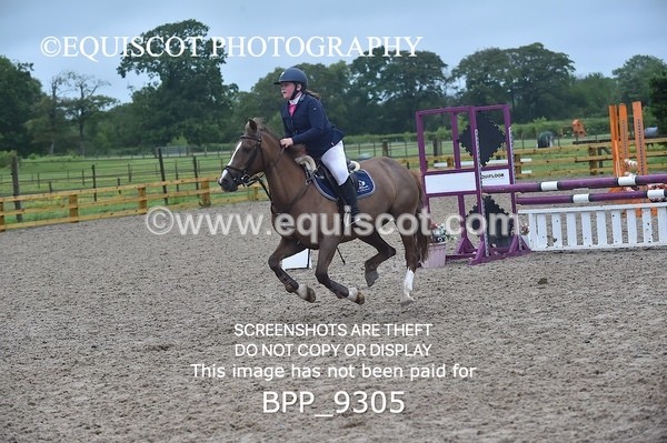 BPP_9305 - CLASS 16 SUN Pony Discovery / 90cm Open