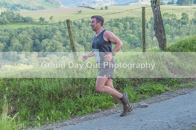 Round Latrigg-141 - Round Latrigg Fell Race Wednesday 22nd June 2022