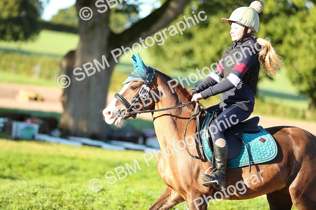 SBM_00149 - E1 Eventers Challenge Clear Round