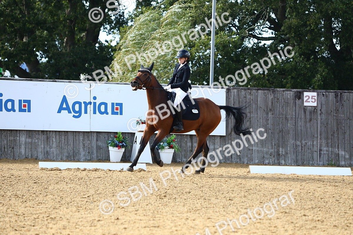 SBM_52331 - D23 - Junior Championship Prelim 1