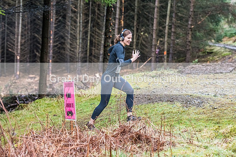 Glentress 21  10K-999 - High Terrain Events Glentress 21 & 10K Trail Runs Saturday 18th February 2023