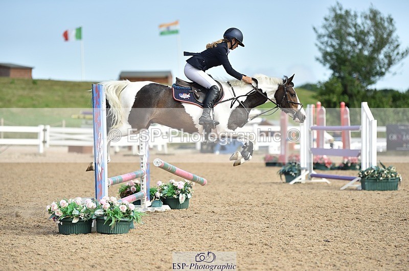 250628-172424-07155 - Cls 24 Pony Discovery & 90cm Open