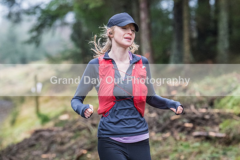 Glentress 21  10K-2093 - High Terrain Events Glentress 21 & 10K Trail Runs Saturday 18th February 2023
