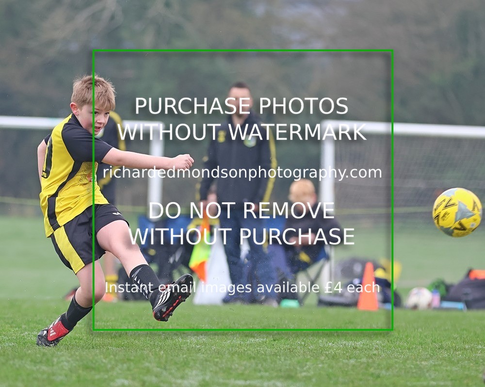 533A0692 - Kendal United Under 12's (22/3/26)