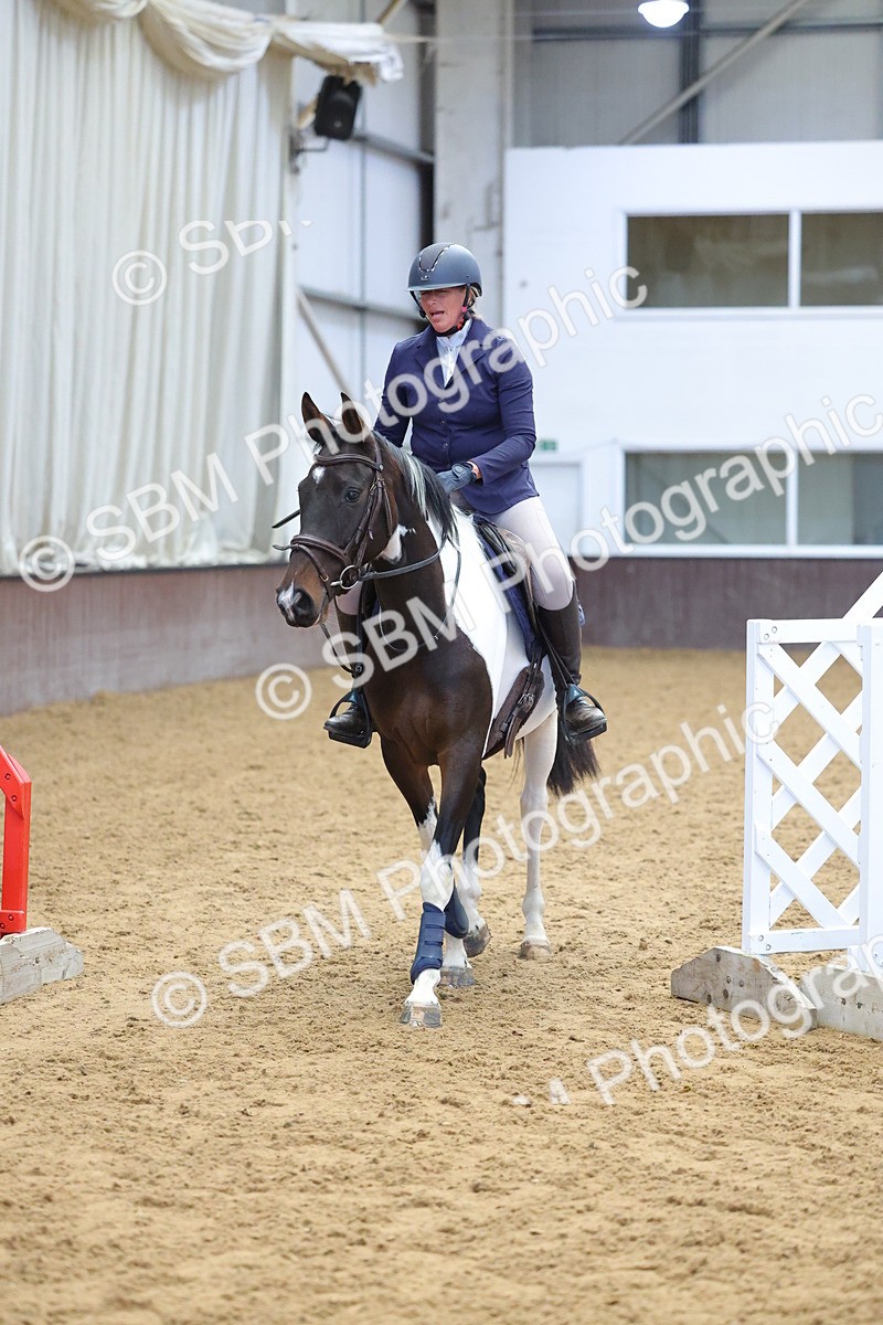 SBM_001255 - Class 6 = 60cm BRC Championships
